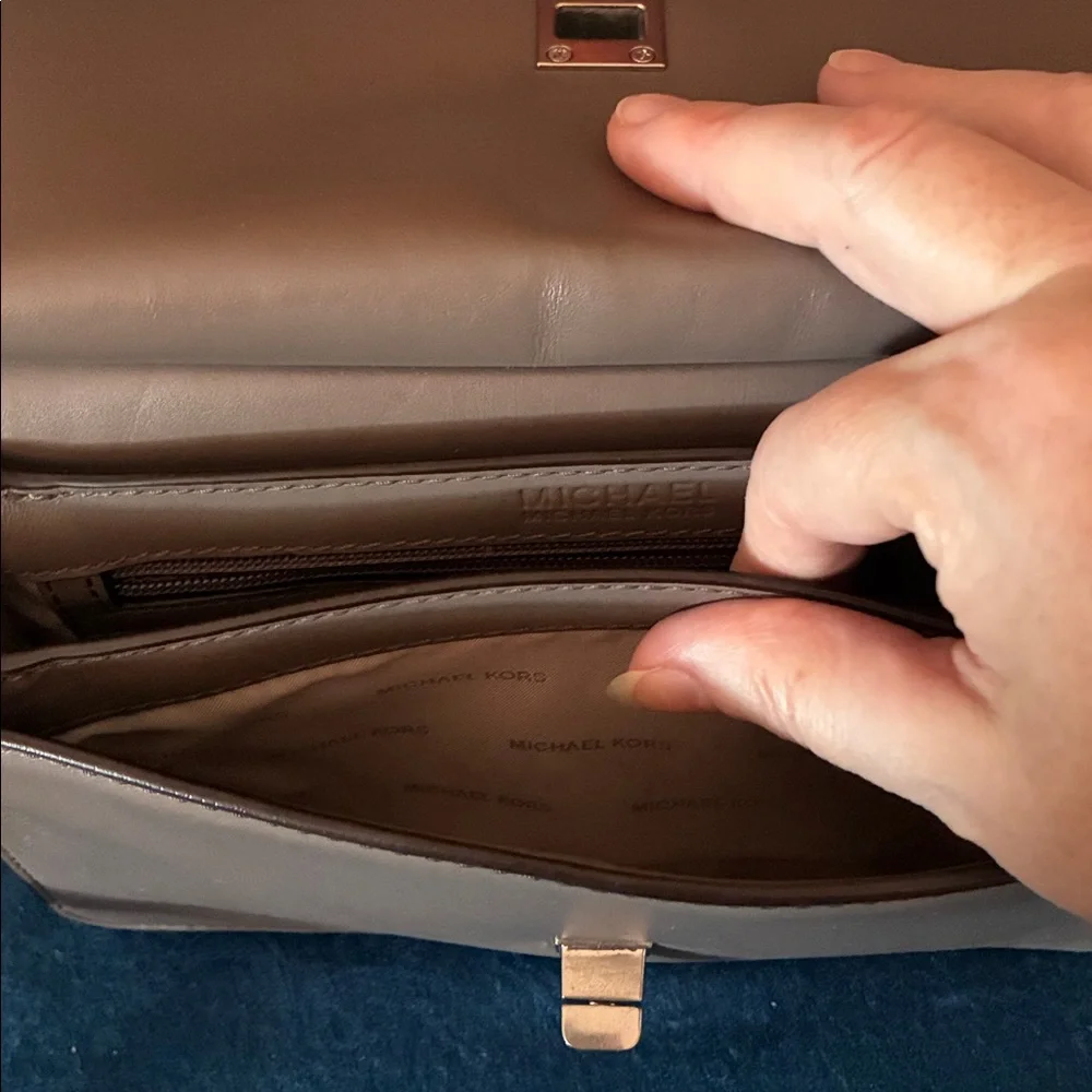 Michael Kors Natalie Crossbody